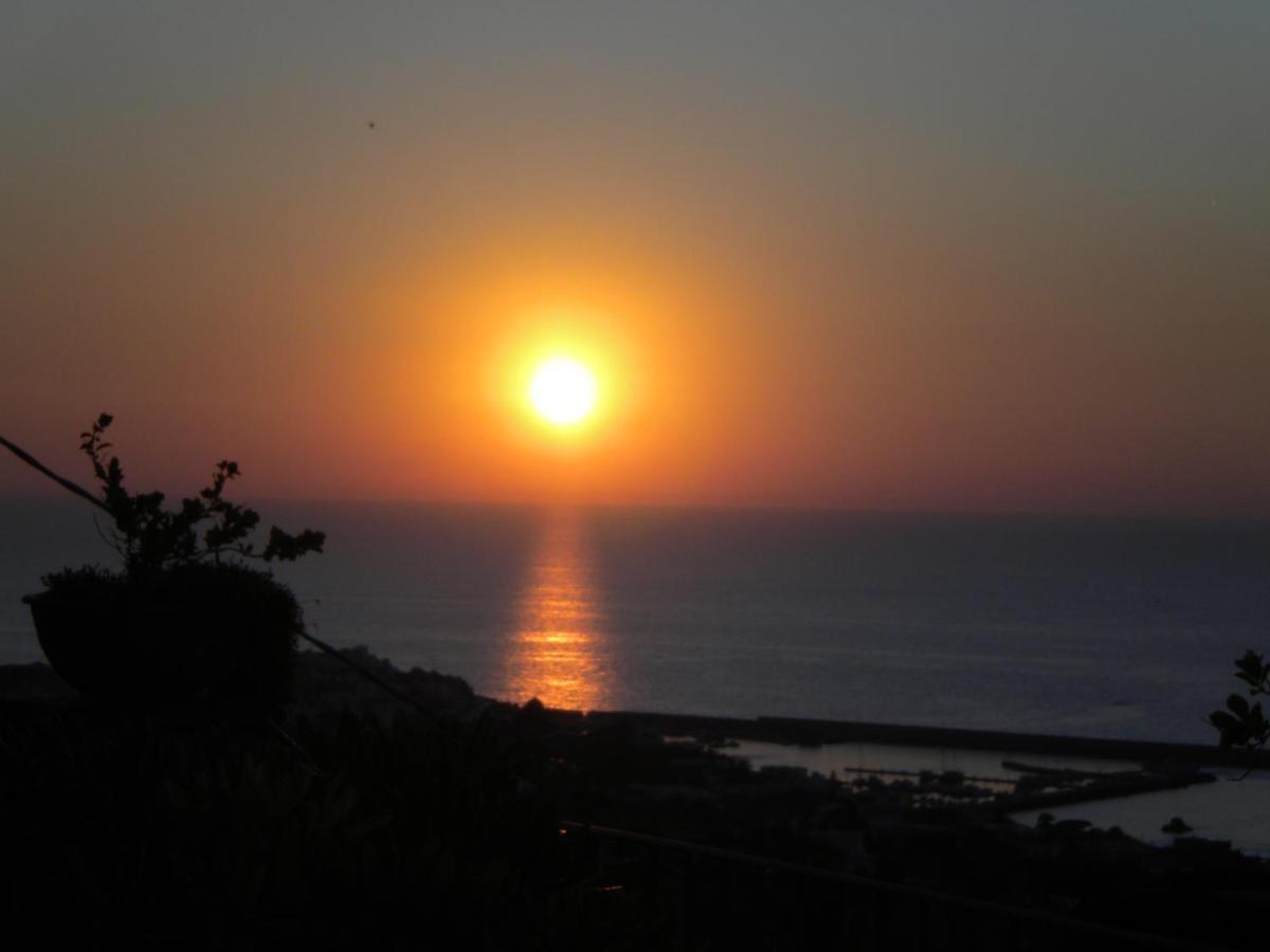 Ring Pansiyon Forio di Ischia Dış mekan fotoğraf