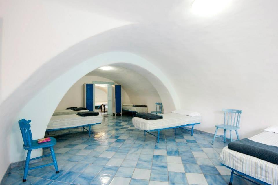 Ring Pansiyon Forio di Ischia Dış mekan fotoğraf